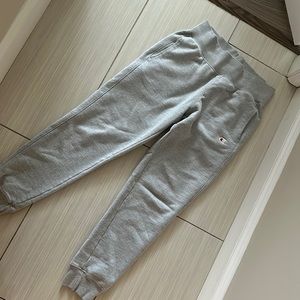 CHAMPION RESERVE WEAVE Jogger